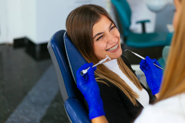 Best Root Canal Treatment  in Hickory Creek, TX